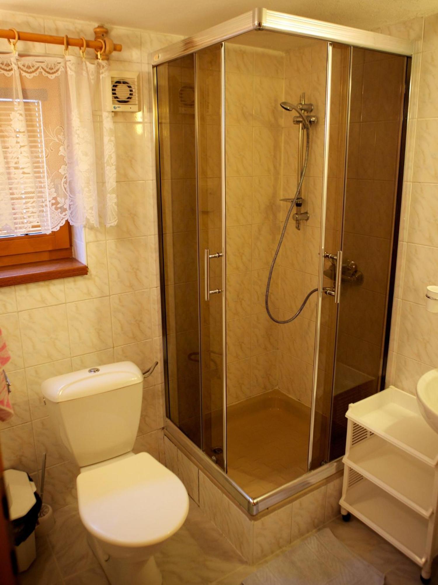 Apartmány Zuberec - Julius a Agnes Exterior foto
