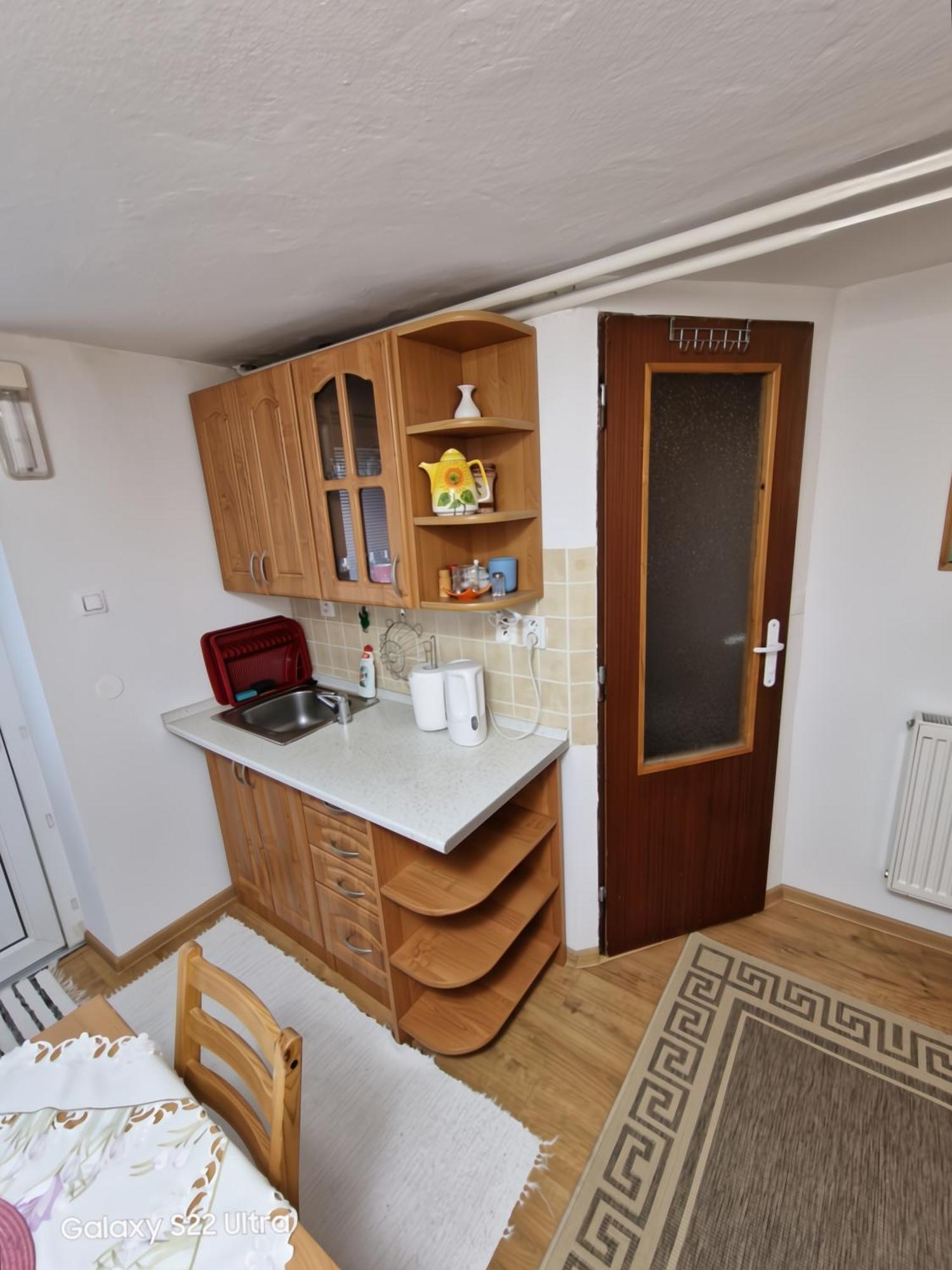 Apartmány Zuberec - Julius a Agnes Exterior foto