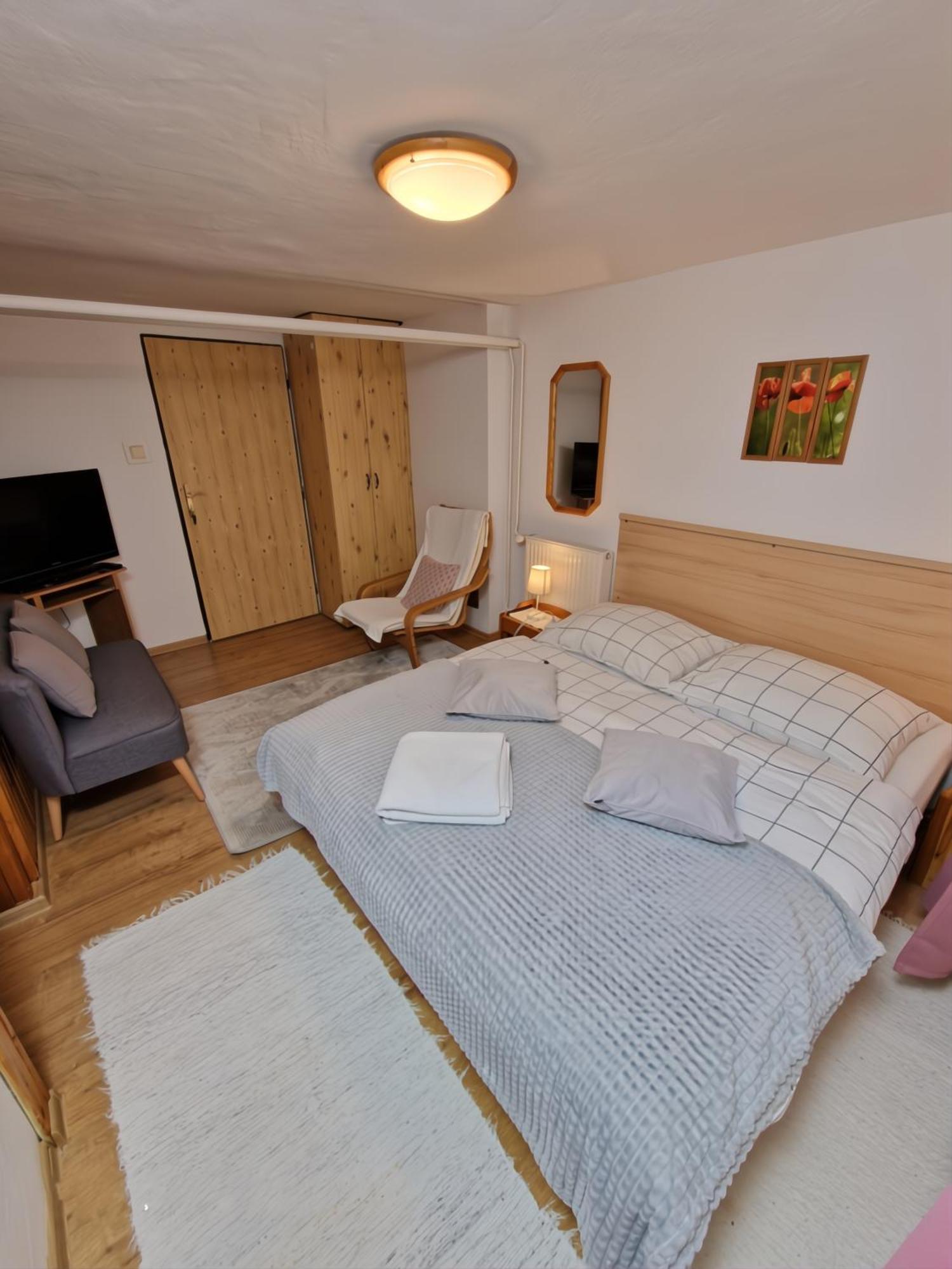 Apartmány Zuberec - Julius a Agnes Exterior foto