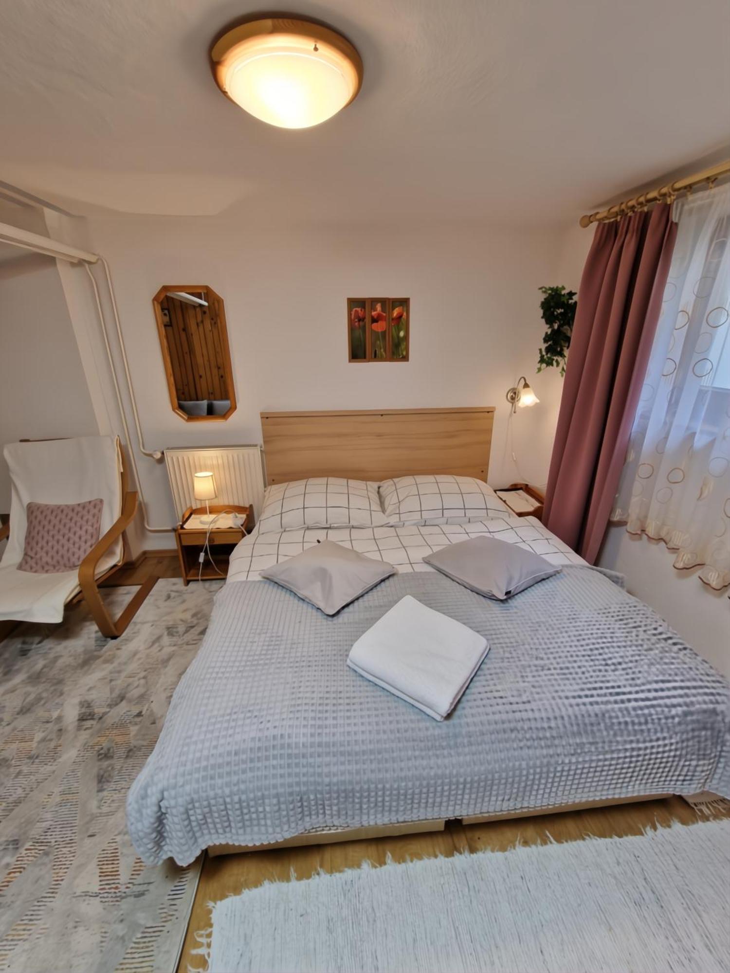 Apartmány Zuberec - Julius a Agnes Exterior foto