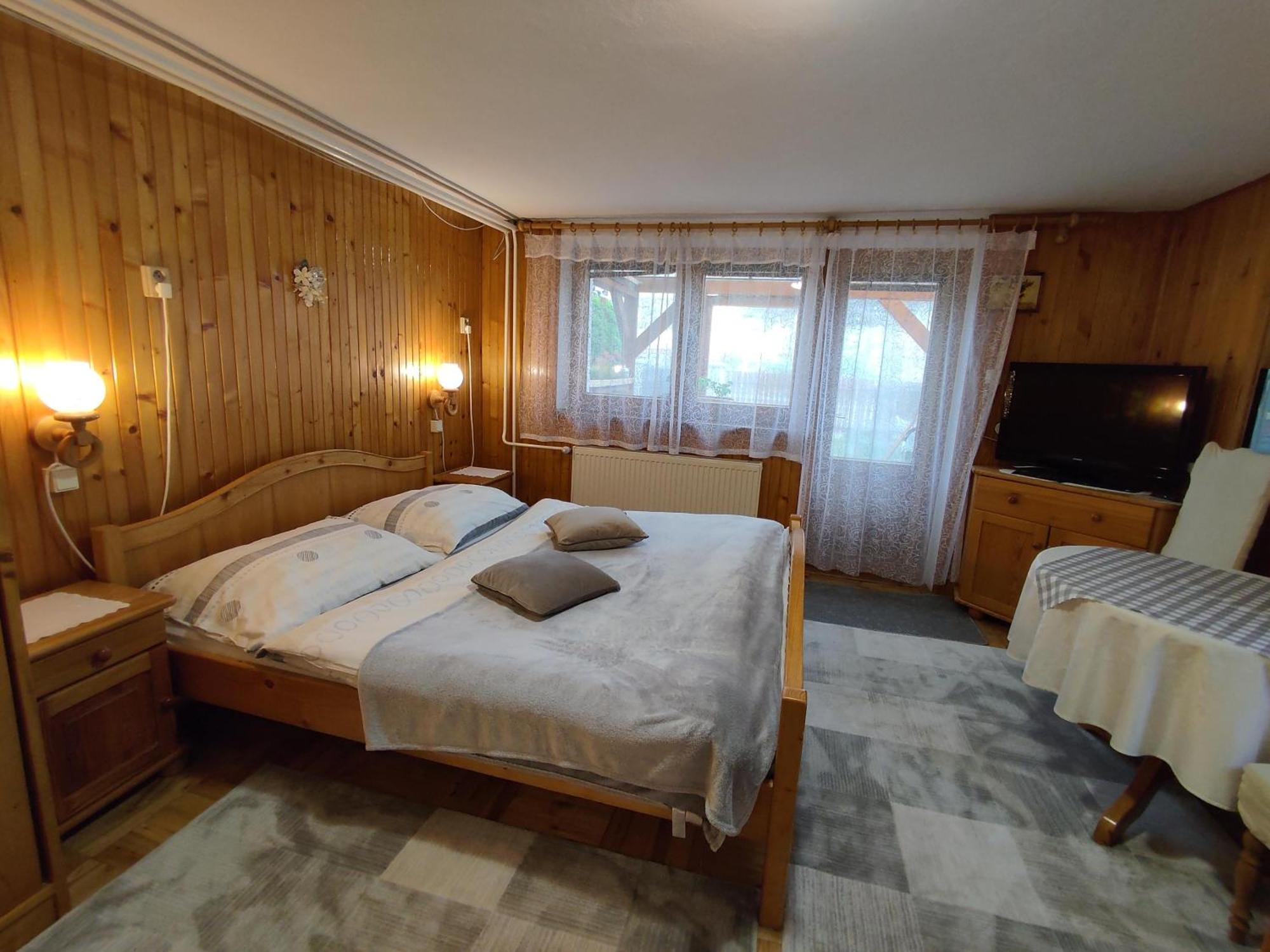 Apartmány Zuberec - Julius a Agnes Exterior foto