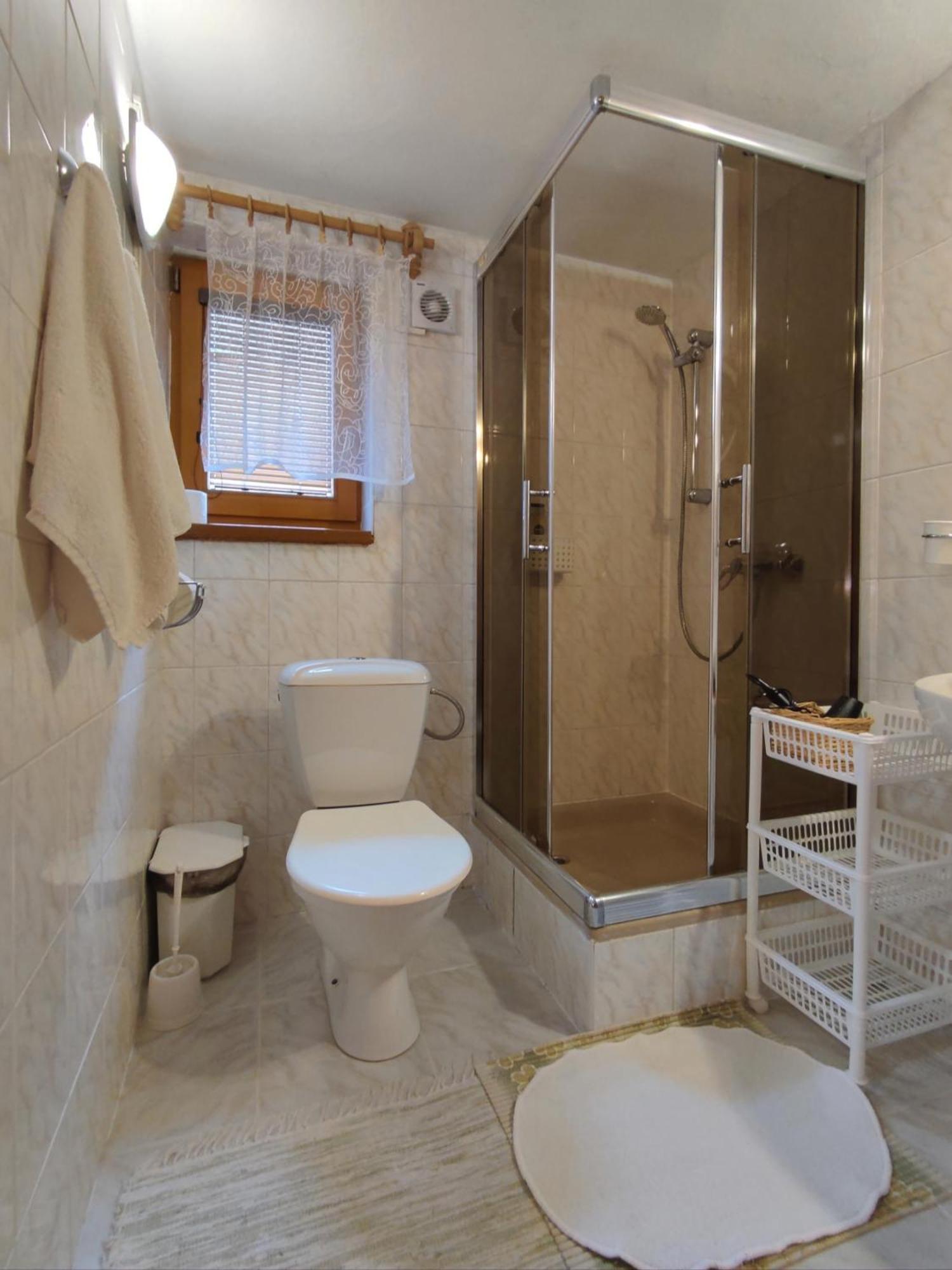 Apartmány Zuberec - Julius a Agnes Exterior foto