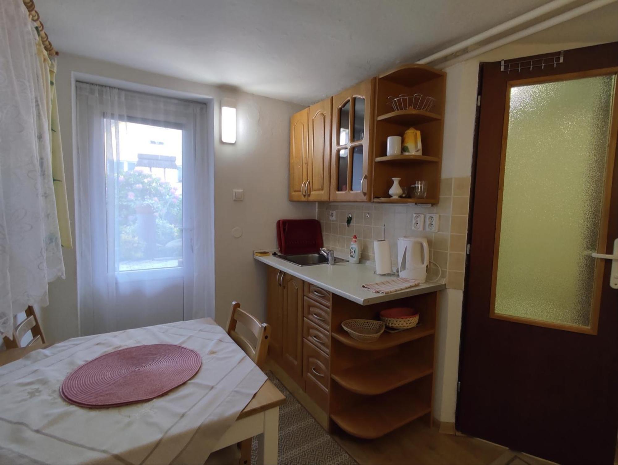 Apartmány Zuberec - Julius a Agnes Exterior foto