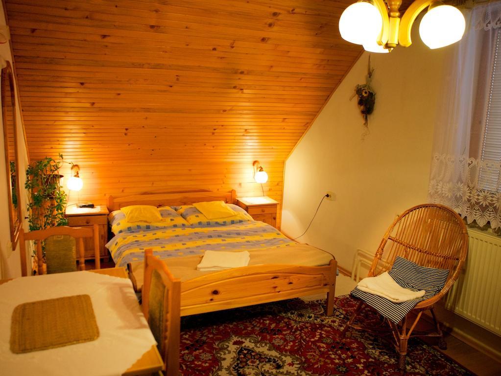 Apartmány Zuberec - Julius a Agnes Exterior foto