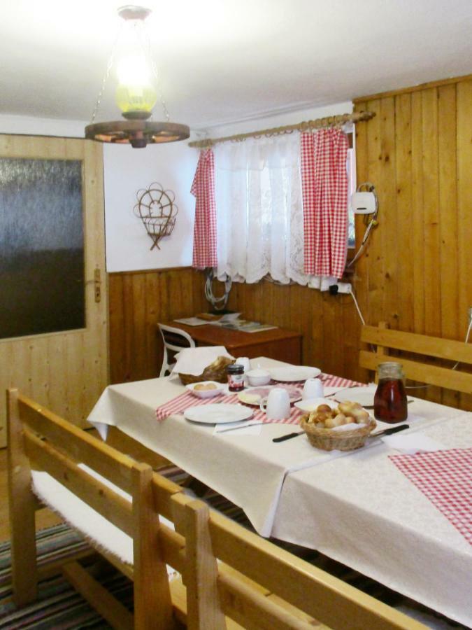 Apartmány Zuberec - Julius a Agnes Exterior foto